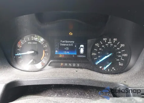 2017 Ford Explorer from USA, damaged, VIN 1FM5K8B82HGD79972